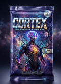 Cortex TCG: Booster Pack (1st Edition) - Pre-Order