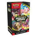 Pokémon TCG: Mega Evolution—Perfect Order Booster Bundle