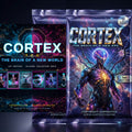 Cortex: The Brain of a New World – Starter Board Game Set